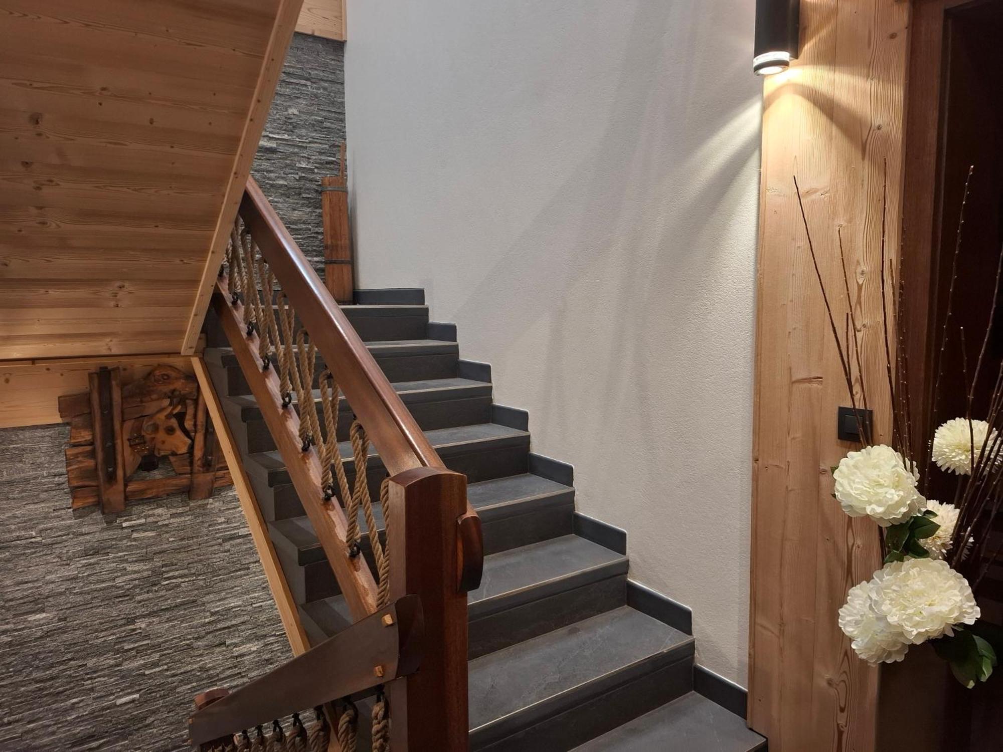 Chalet Mon Idole Flumet Exterior foto